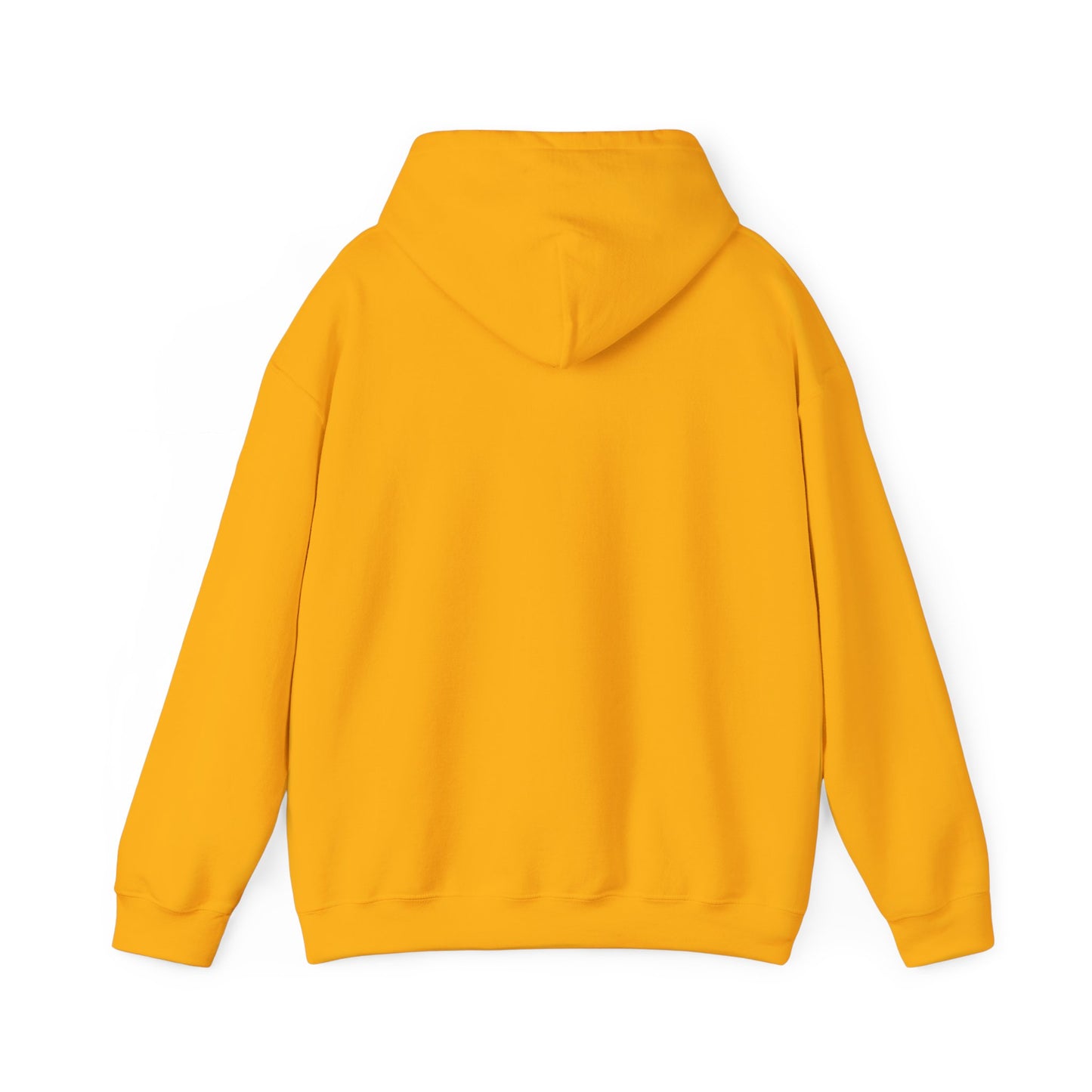Country Cruzerz - Milledgeville Flame Unisex Heavy Blend™ Hooded Sweatshirt