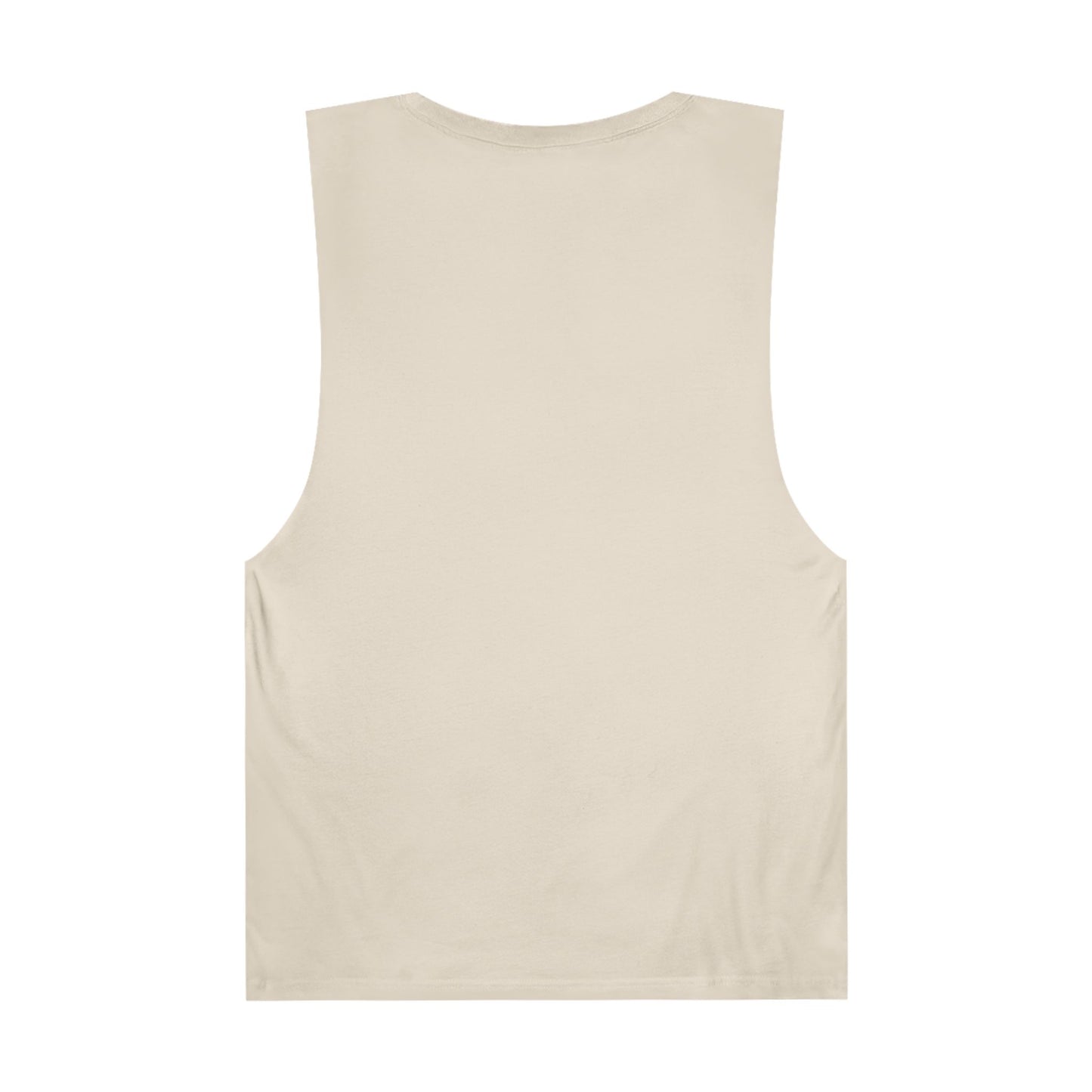 Country Cruzerz - Milledgeville Winged Skull Unisex Barnard Tank