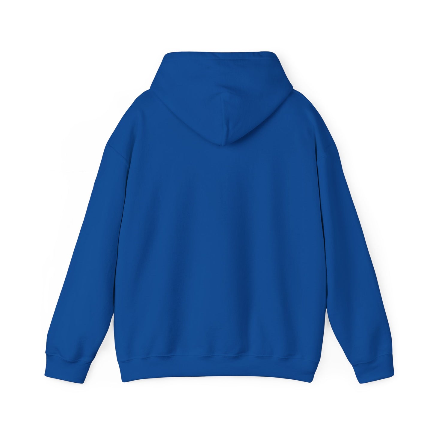 Country Cruzerz - Milledgeville Flame Unisex Heavy Blend™ Hooded Sweatshirt
