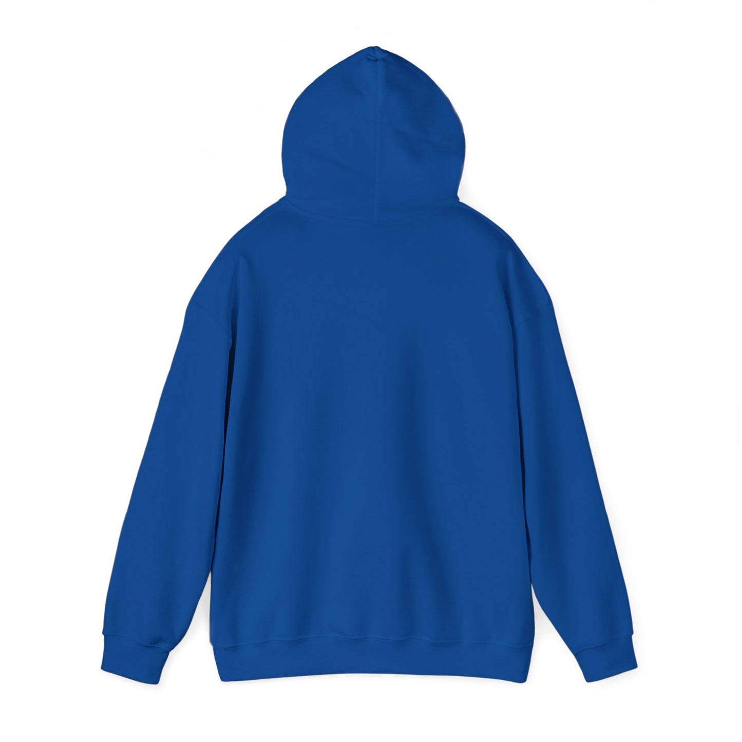 Country Cruzerz - Milledgeville Flame Unisex Heavy Blend™ Hooded Sweatshirt