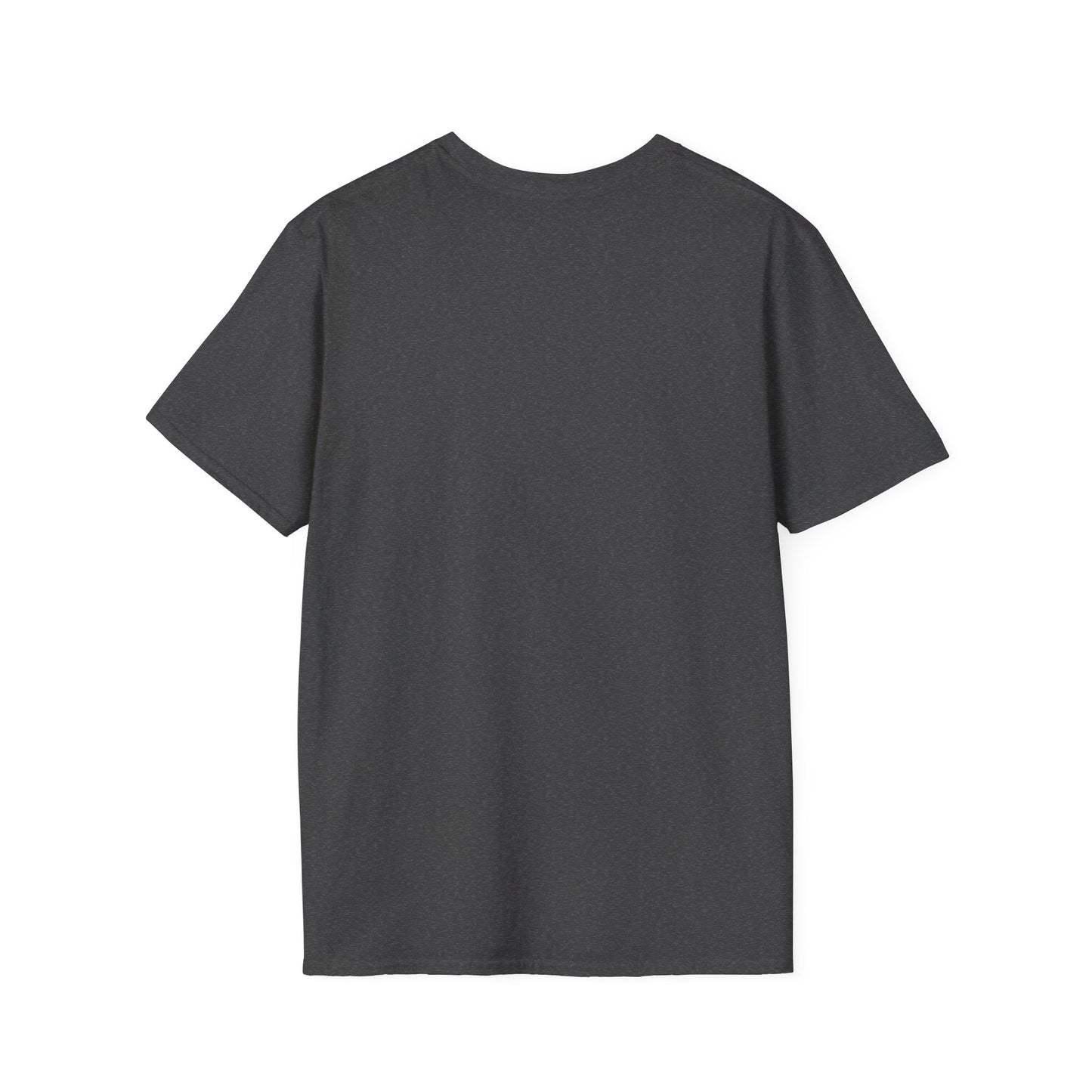 Saw 3 - Unisex Softstyle T-Shirt