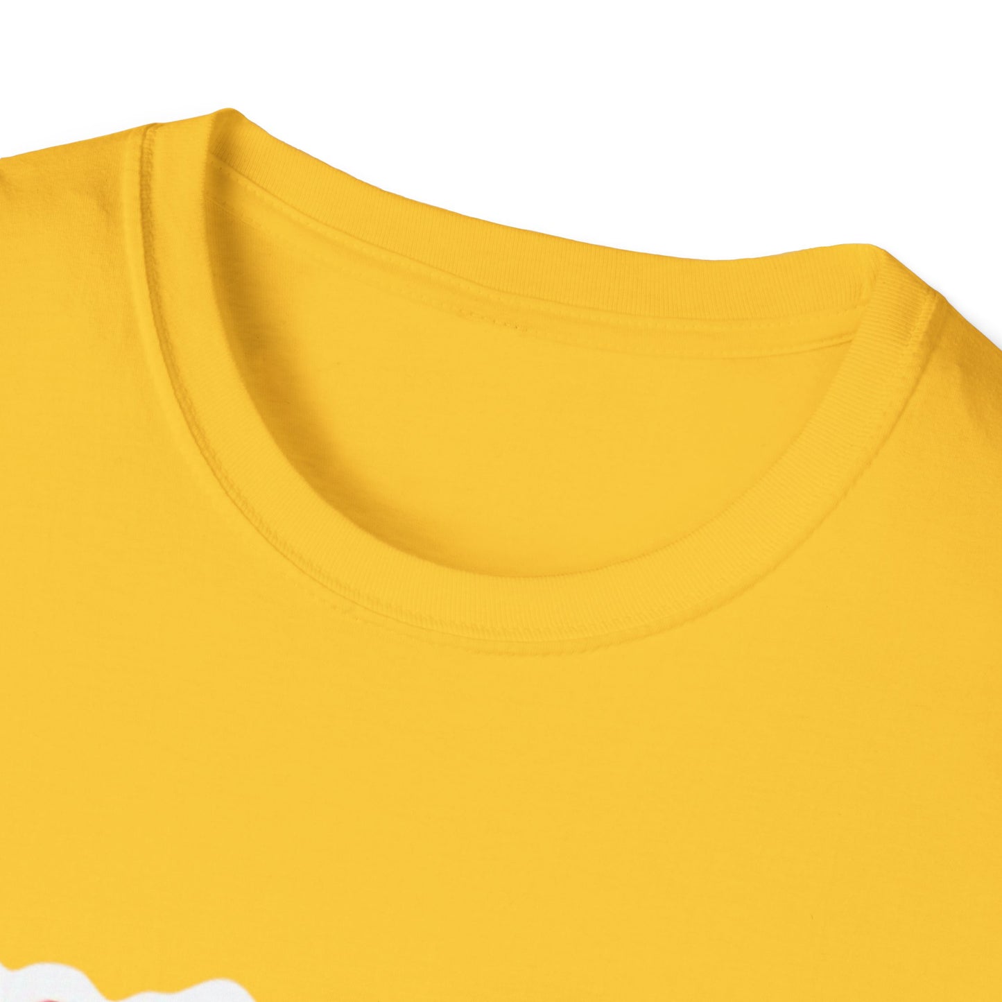 Saw 4 - Unisex Softstyle T-Shirt
