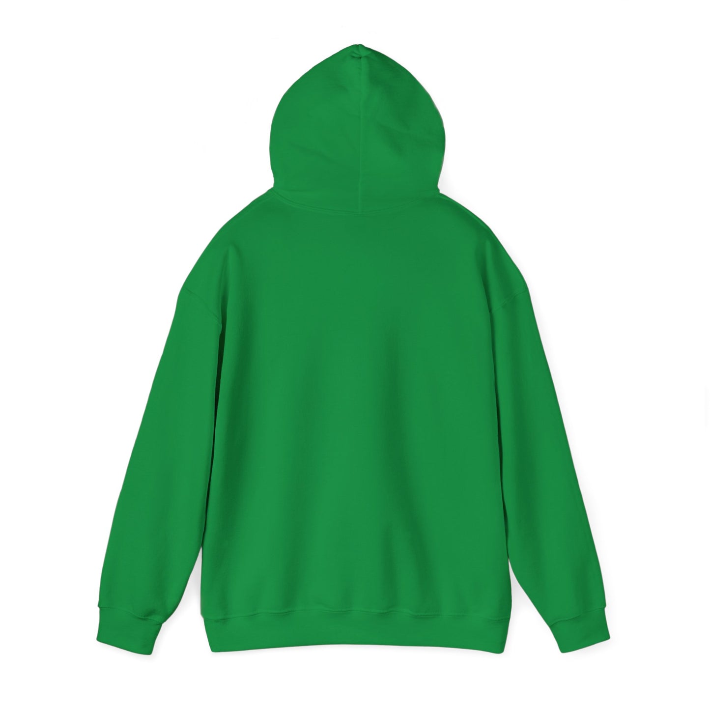 Country Cruzerz - Milledgeville Flame Unisex Heavy Blend™ Hooded Sweatshirt