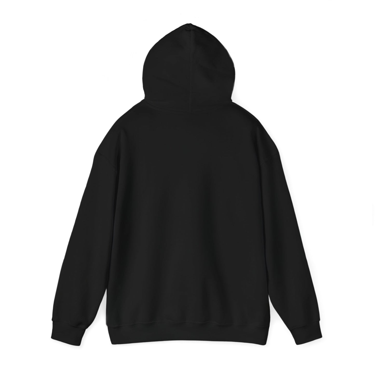Country Cruzerz - Milledgeville Flame Unisex Heavy Blend™ Hooded Sweatshirt