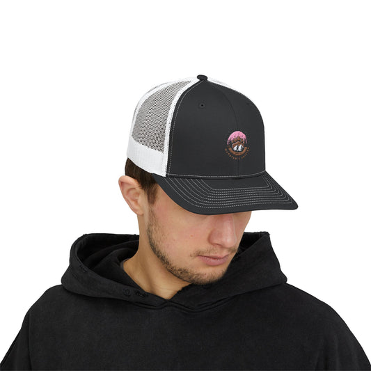 Country Cruzerz - Webster's Edition Vol. 1  Snapback Trucker Cap