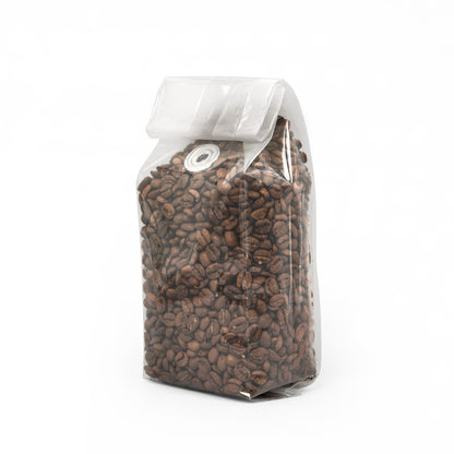 Dollar Kidd - Pieces of You - Cascades Coffee Blend (Medium-Dark Roast)