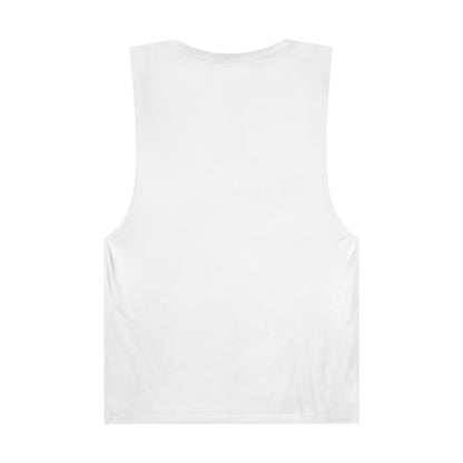 Country Cruzerz - Milledgeville Winged Skull Unisex Barnard Tank