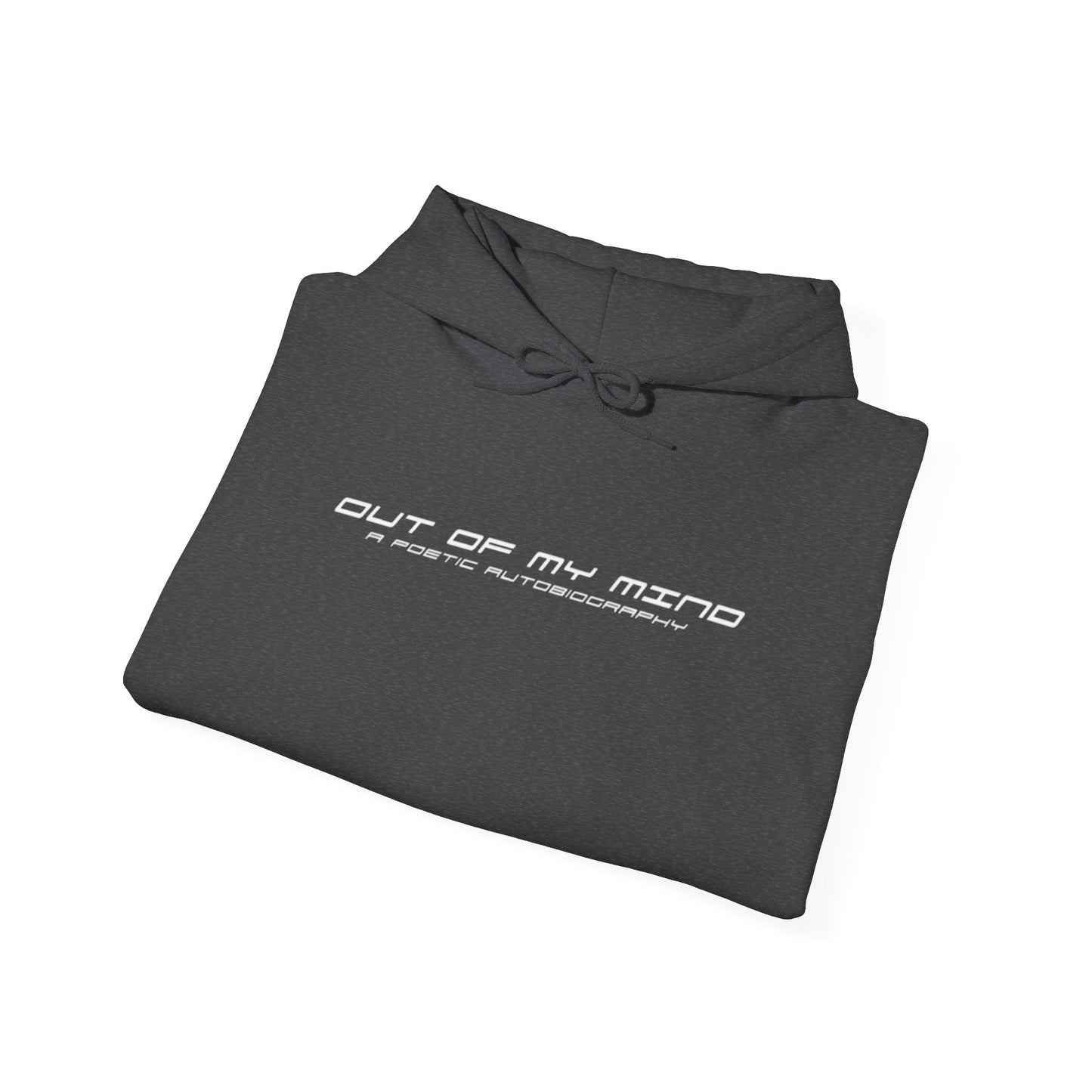 Dollar Kidd - Out Of My Mind - All Titles Wh Unisex Heavy Blend™ Hooded Sweatshirt