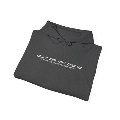 Dollar Kidd - Out Of My Mind - All Titles Wh Unisex Heavy Blend™ Hooded Sweatshirt