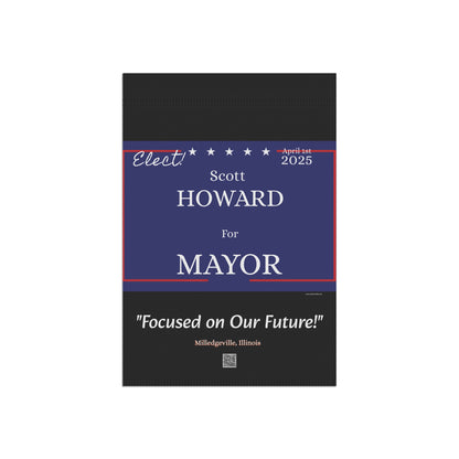 SH for Mayor 01 Banner