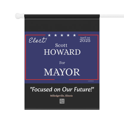 SH for Mayor 01 Banner