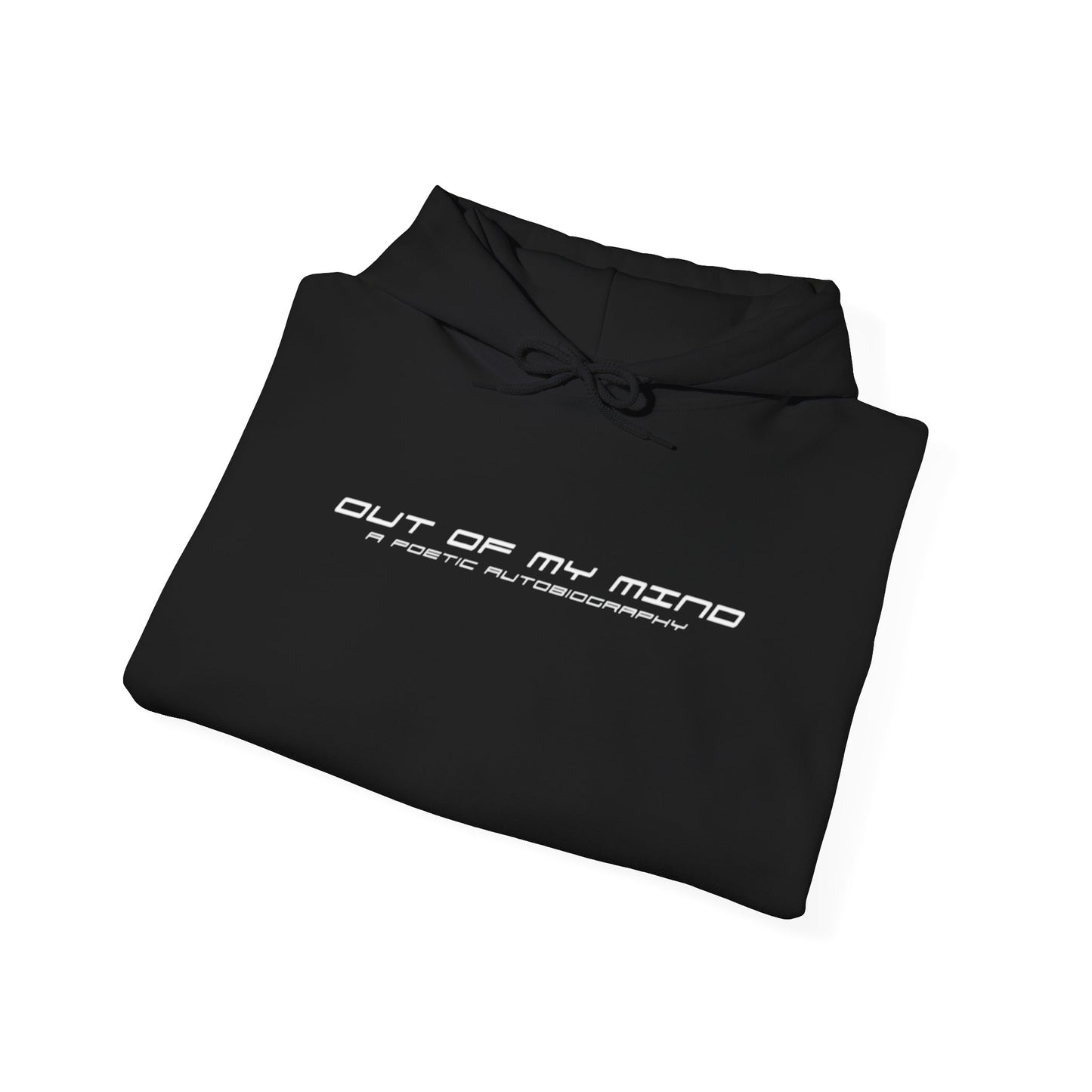 Dollar Kidd - Out Of My Mind - All Titles Wh Unisex Heavy Blend™ Hooded Sweatshirt