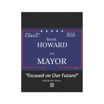 SH for Mayor 01 Banner