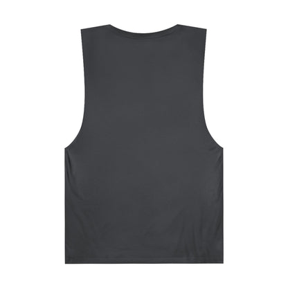 Country Cruzerz - Milledgeville Winged Skull Unisex Barnard Tank