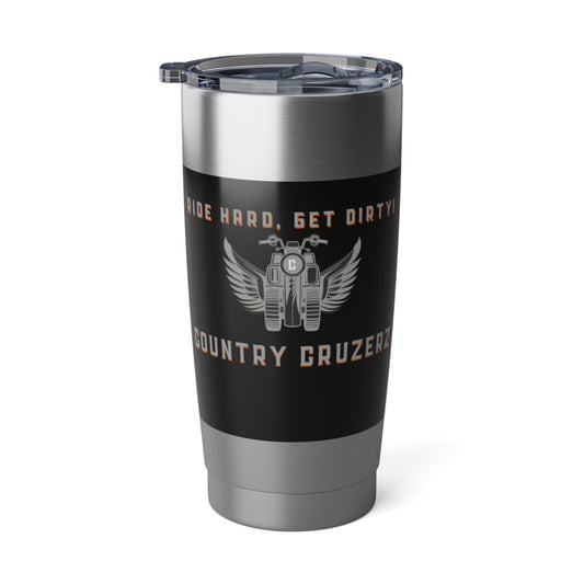 Country Cruzerz - Ride Hard, Get Dirty!