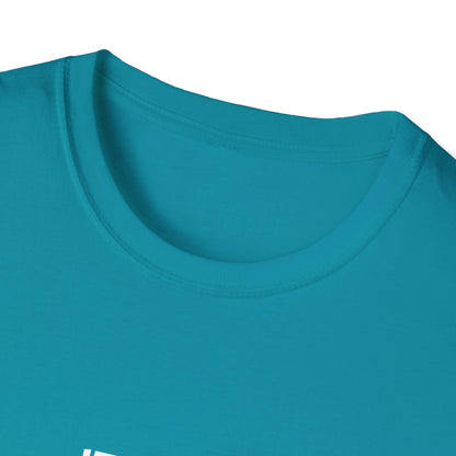 KO - It's Fine I'm Fine - Unisex Softstyle T-Shirt