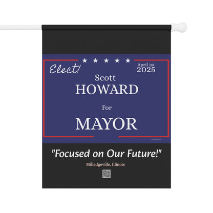 SH for Mayor 01 Banner