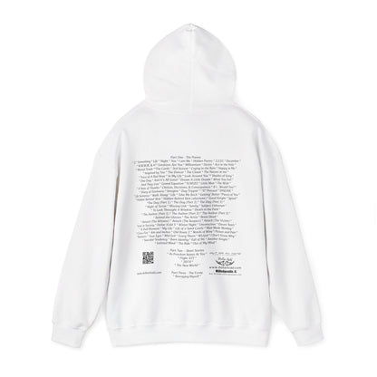 Dollar Kidd - Out Of My Mind - All Titles BL Unisex Heavy Blend™ Hooded Sweatshirt