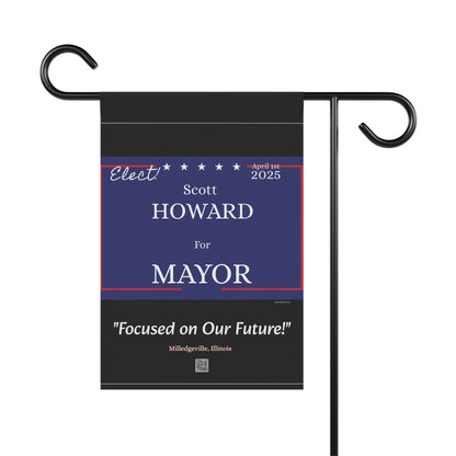 SH for Mayor 01 Banner