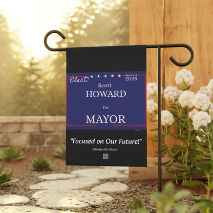 SH for Mayor 01 Banner