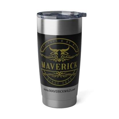 Maverick - Maverick Vagabond 20oz Tumbler