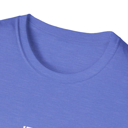 KO - It's Fine I'm Fine - Unisex Softstyle T-Shirt