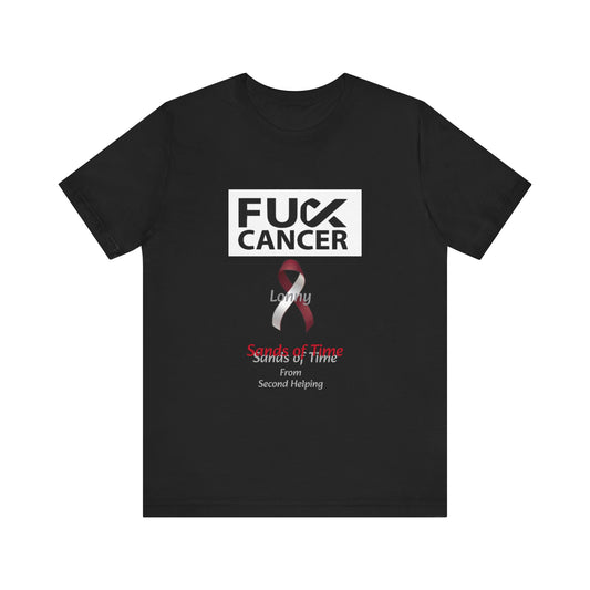 Sands Of Time - Fischbach - Unisex Jersey Short Sleeve Tee